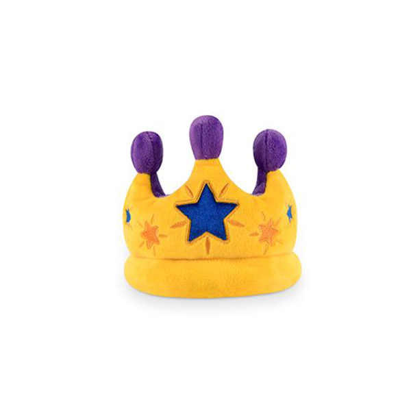 PLAY JUGUETE PARTY TIME CANINE CROWN