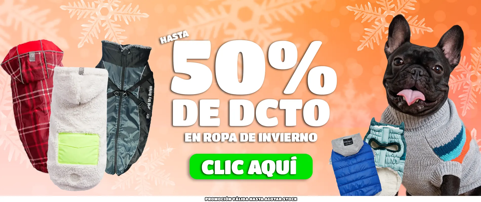ROPA 50%