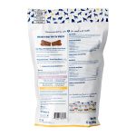 Plaqueoff Dental Bones Peanut Butter y Banana 340g atras