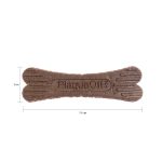 Plaqueoff Dental Bones Veggie - 482g detalle
