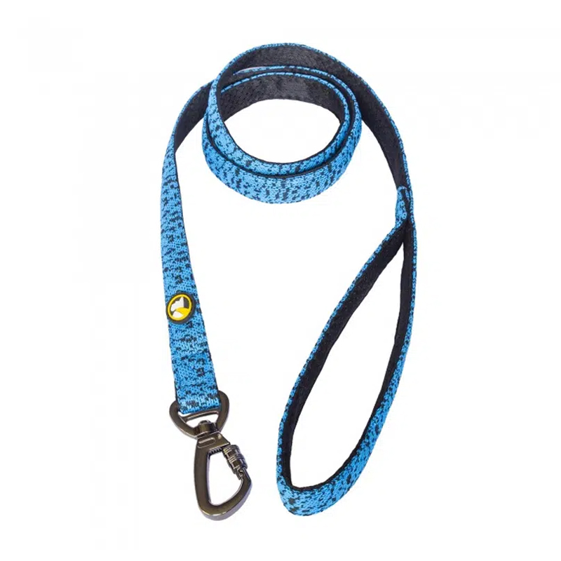 Wonder Dog correa Leonar talla L Azul