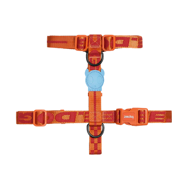 Zeedog Gibson H-harness – L