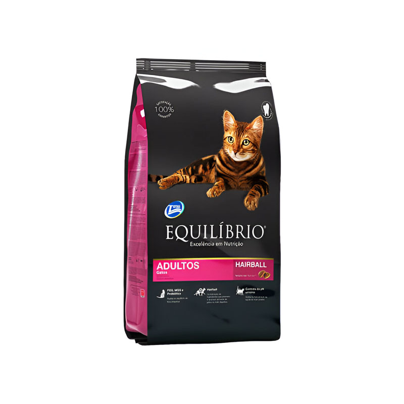 F. Equilibrio Gato Adulto 8.25Kg - 11102046