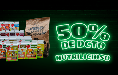 NUTRILICIOSO P