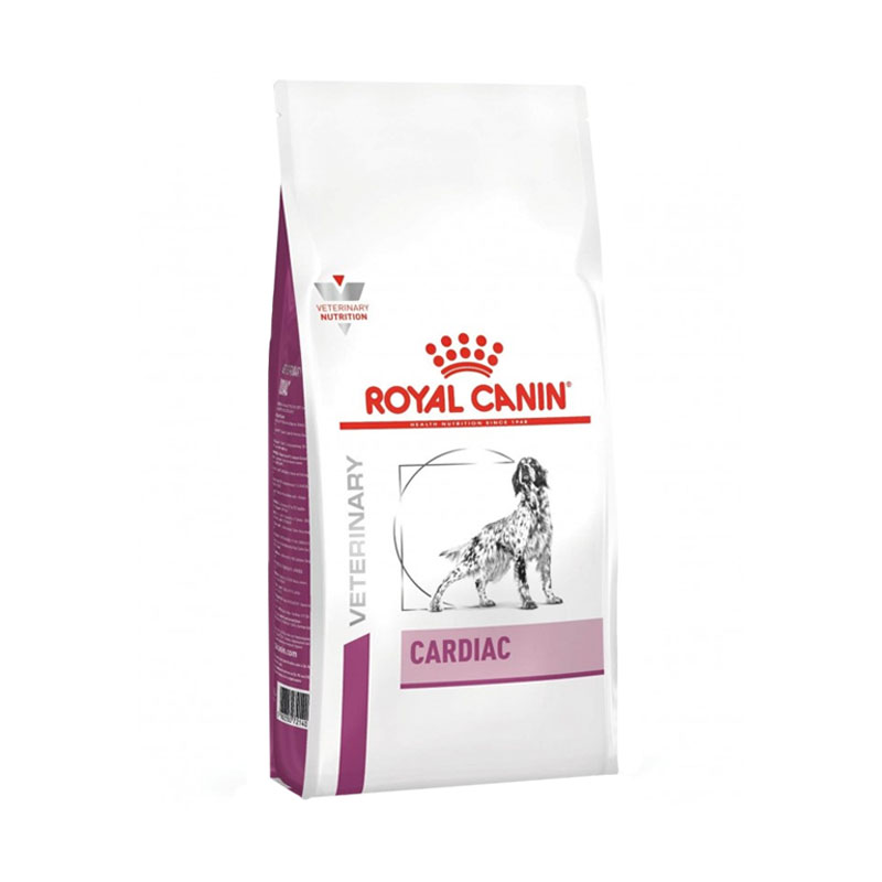 Royal Canin Cardiac Perro 10Kg (Solo por pedido)