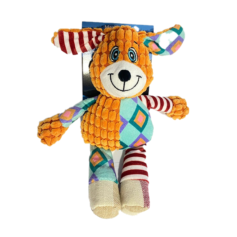 Juguete Para Perro De Colores