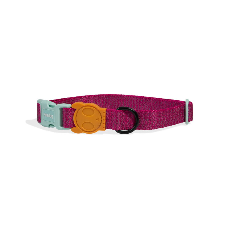 ZeeDog Nox Sidus Collar – S
