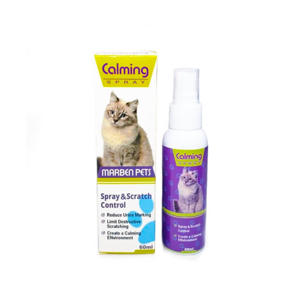 Pet Spray Calming