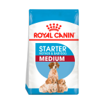 Royal Canin Medium Starter 3Kg