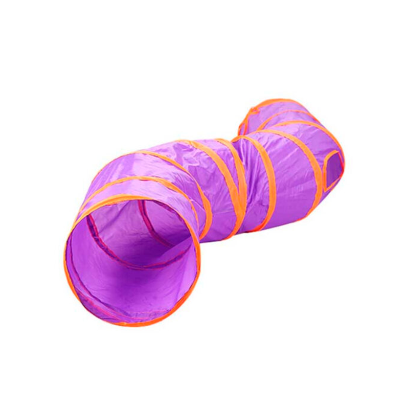 Túnel Para gatos Túnel Para gatos