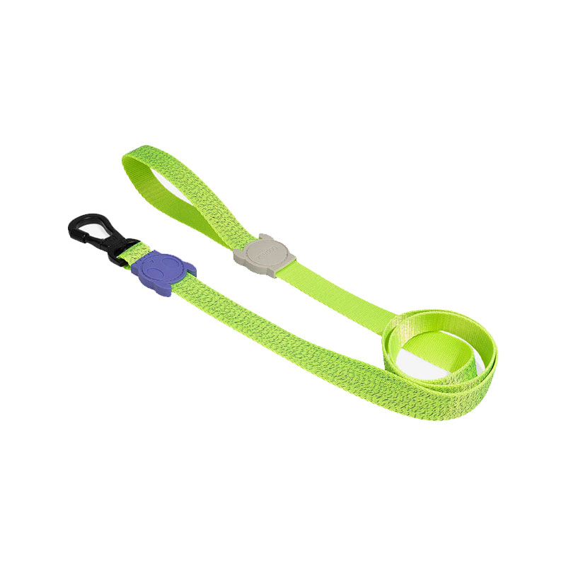 ZeeDog Nox Lumen Leash Large