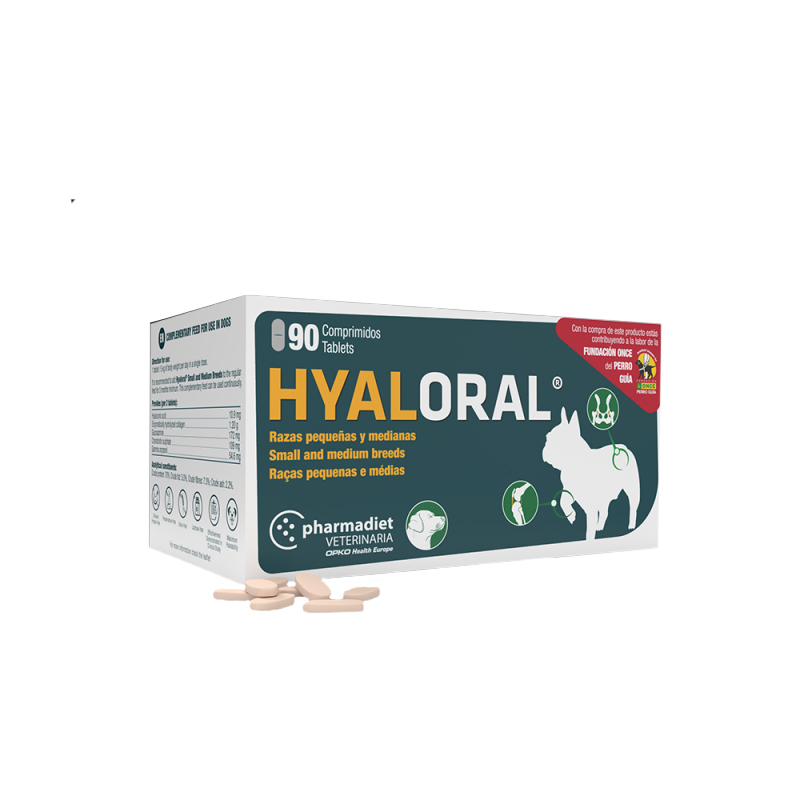 hyaloral