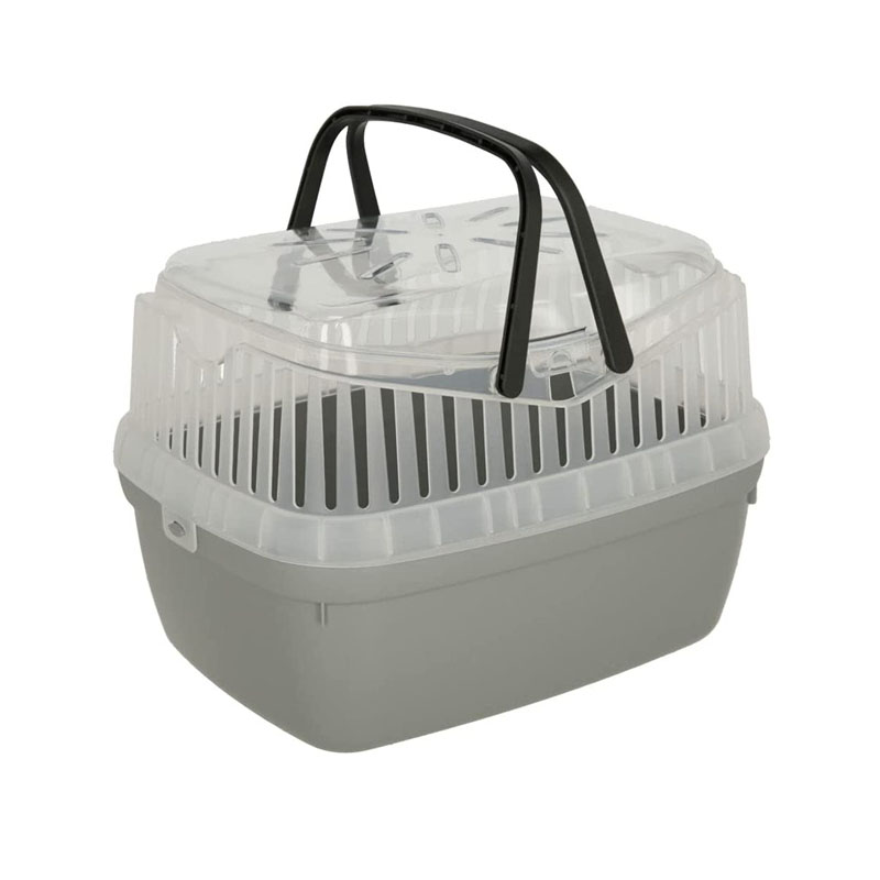 TRANSPORTIN PORTOBELLO GRIS