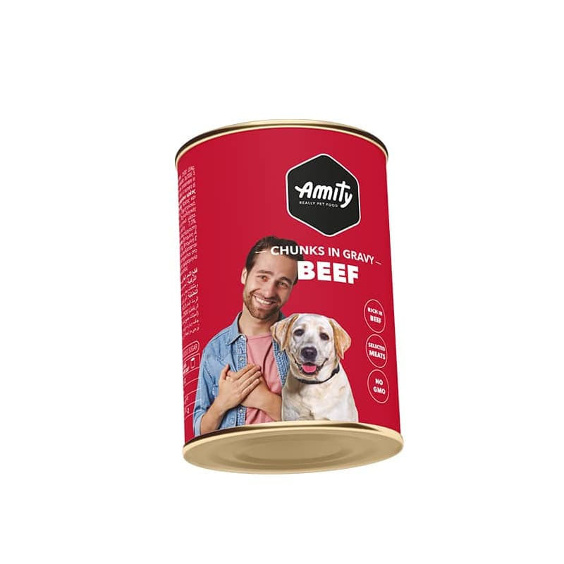 beef