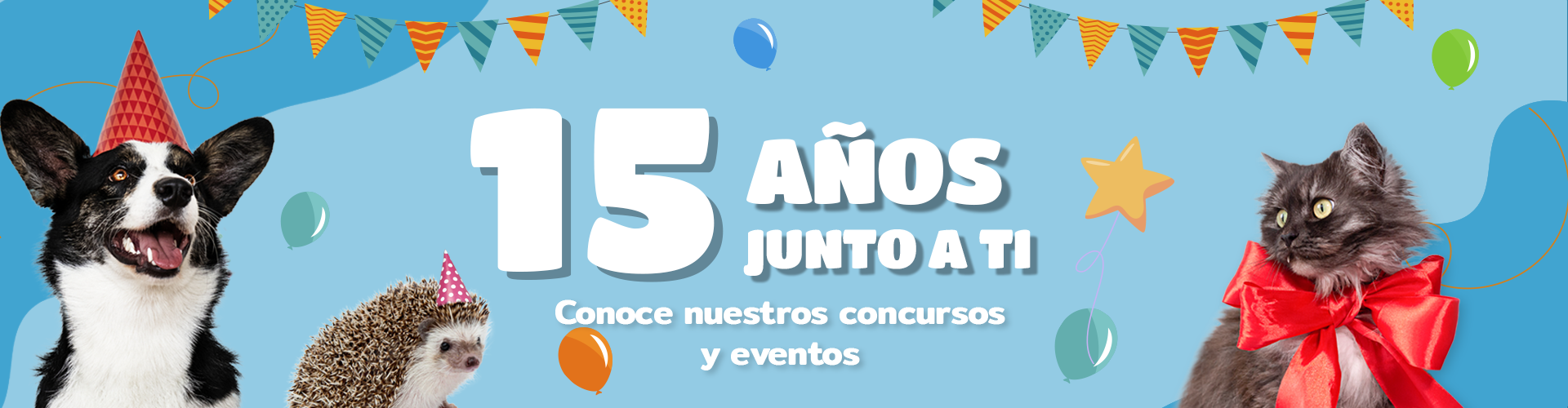 aniversario15 años