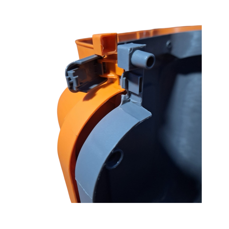 OUTLET - DOGIT VOYAGEUR M NARANJO