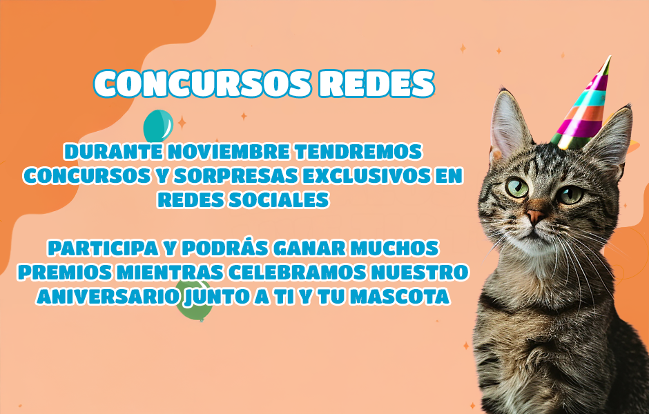 redes