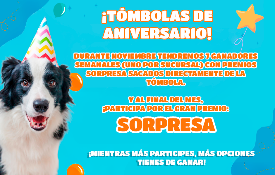 tombola