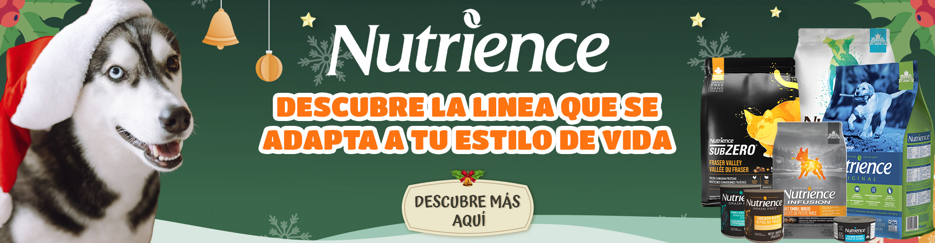 Nutrience_Navidad_2025
