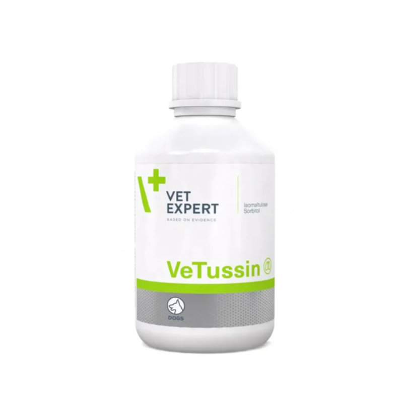 Vet expert vetussin 100 ml