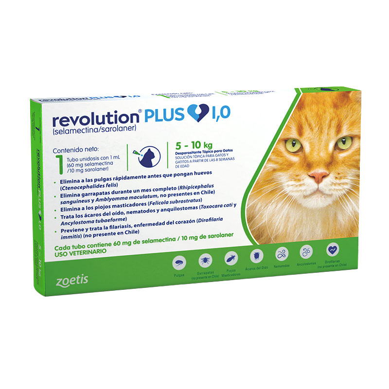 Revolution-Plus-Felino-1.0-ml-5-a-10-KG