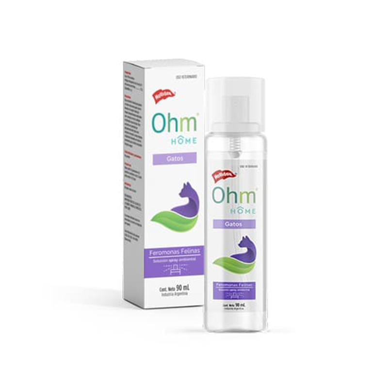 OHM Home Gatos