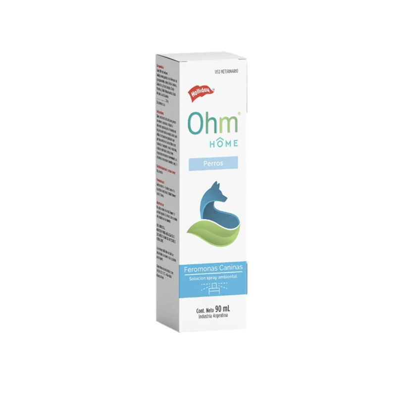 OHM Home Perros