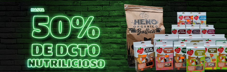 nutrilicioso