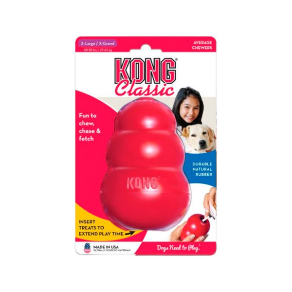 Kong Classic XL