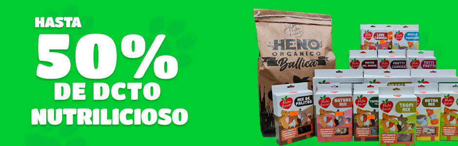 nutrilicioso exoticos