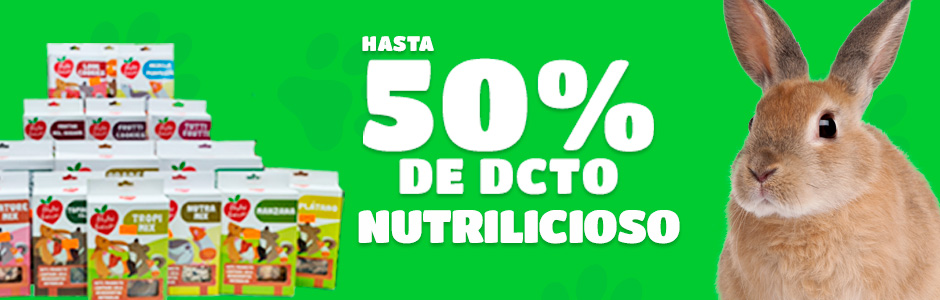 nutrilicioso exoticos
