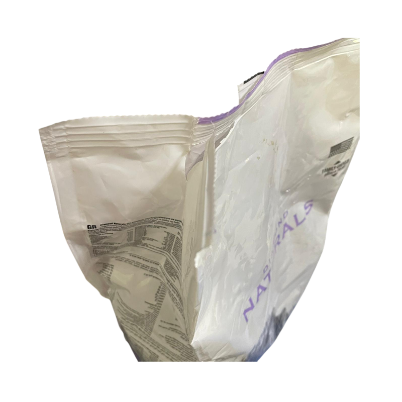 OUTLET Detalle en Empaque – Indoor Kitten Cat 3kg Diamond Naturals