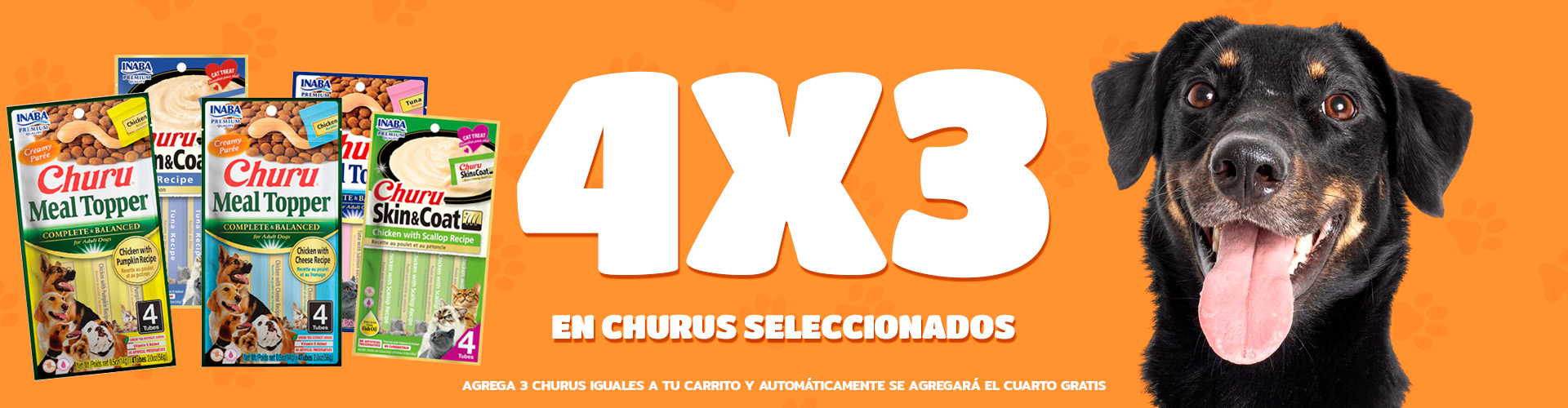 banner churu 4x3