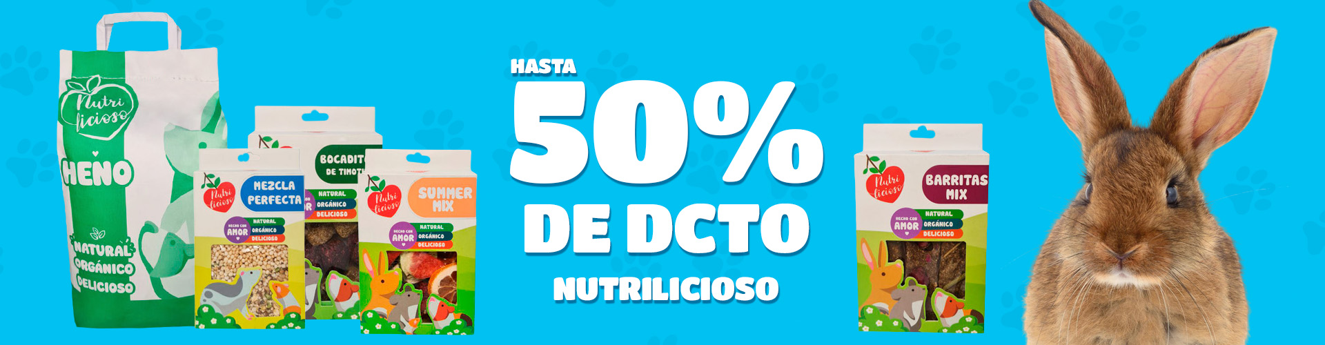 benner nutrilicioso