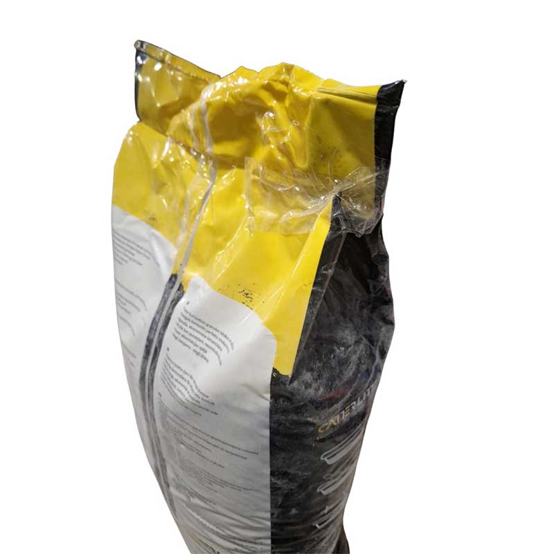 Outlet Detalle en Empaque – Catter Litter Arena con Carbon Activado 18 KG