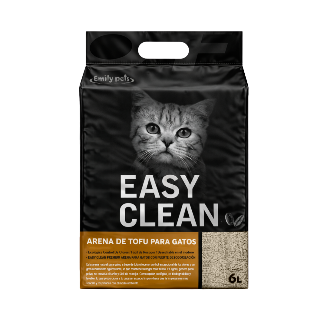 ARENA EASY CLEAN TOFU CAFE