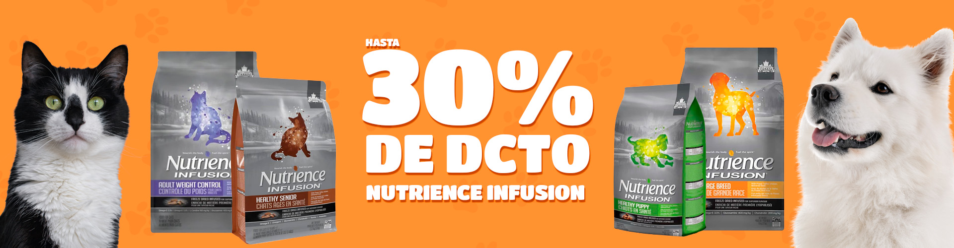 banner nutrience