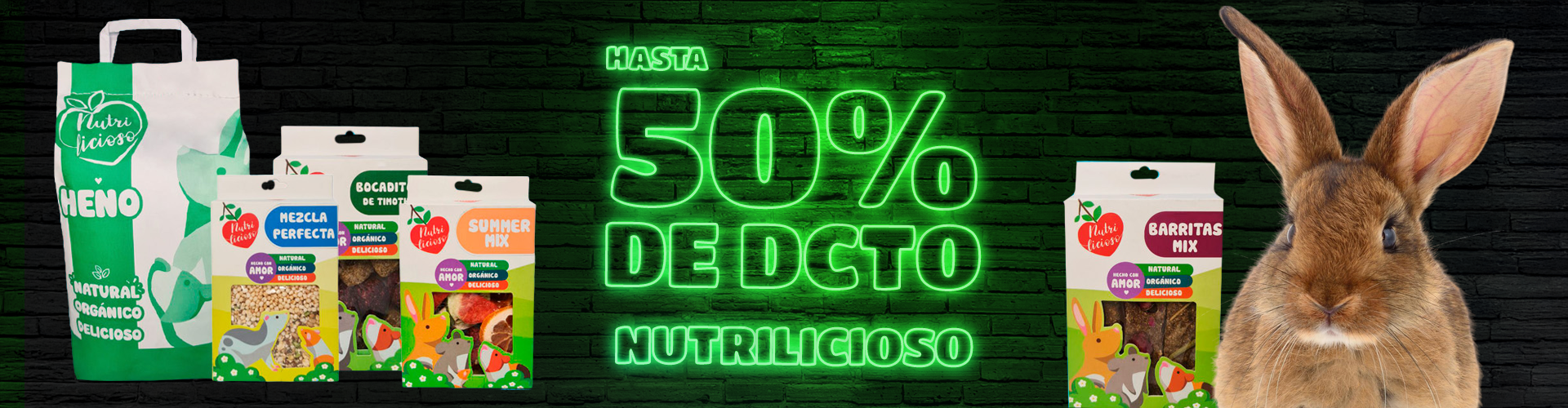 nutrilicioso