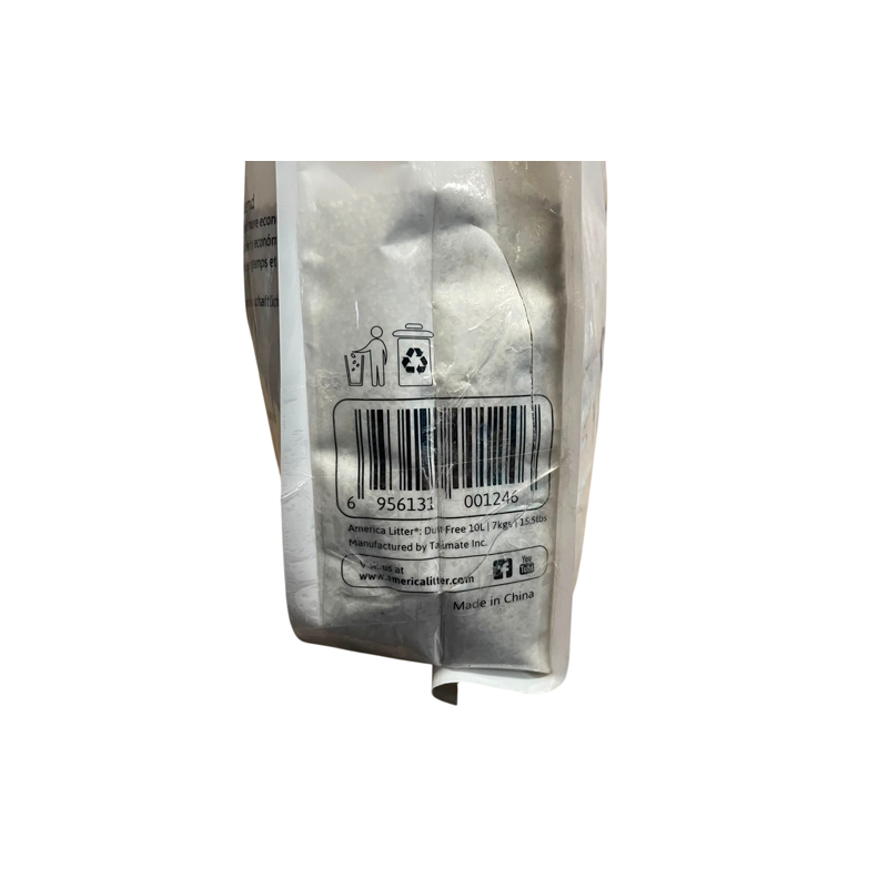 Arena America Litter Dust Free 5,4 kg