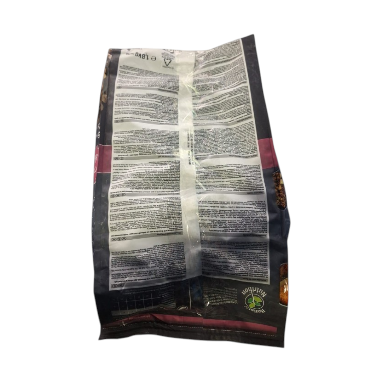 OUTLET Detalle en Empaque – Leonardo Adult Light Sterilised 1.8kg