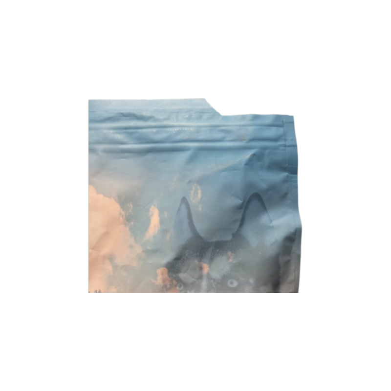 Outlet Detalle en empaque – Bravery Salmon Mini Adulto – 2Kg