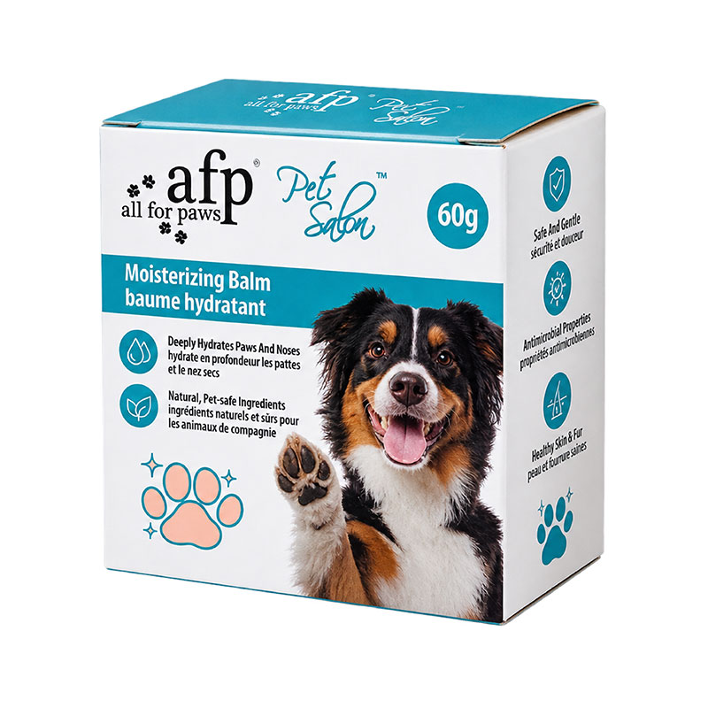 Afp Pet Salon Balsamo Humectante 60 Gr