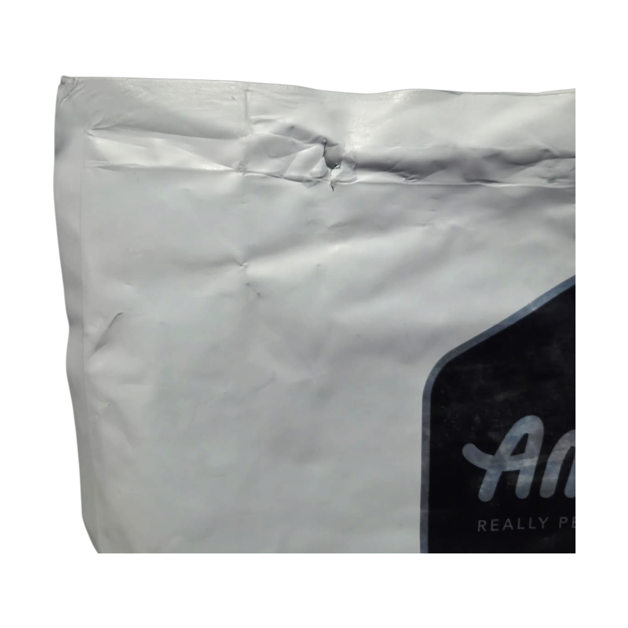 OUTLET Detalle en Empaque – Amity Premium Kitten Pollo & Arroz 10 KG