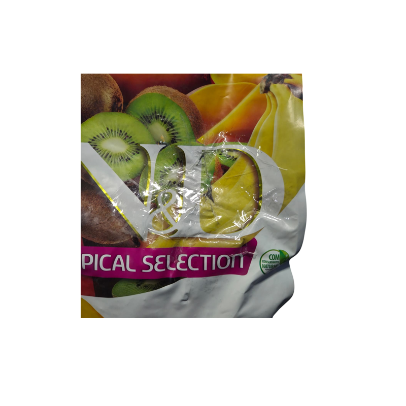 Outlet Detalle en empaque – N&D Tropical Canine Adulto Pollo Medium 10kg
