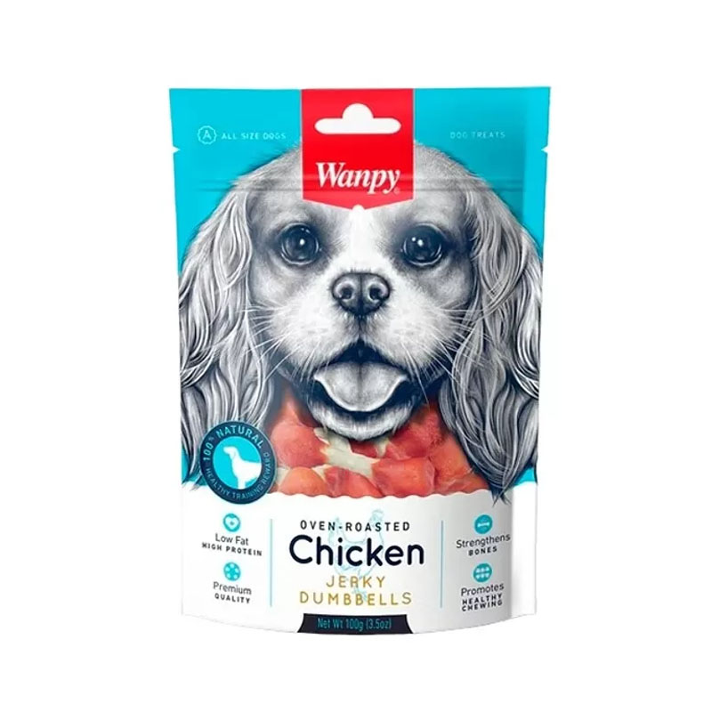 Snack-Jerky-Dog-Chicken-