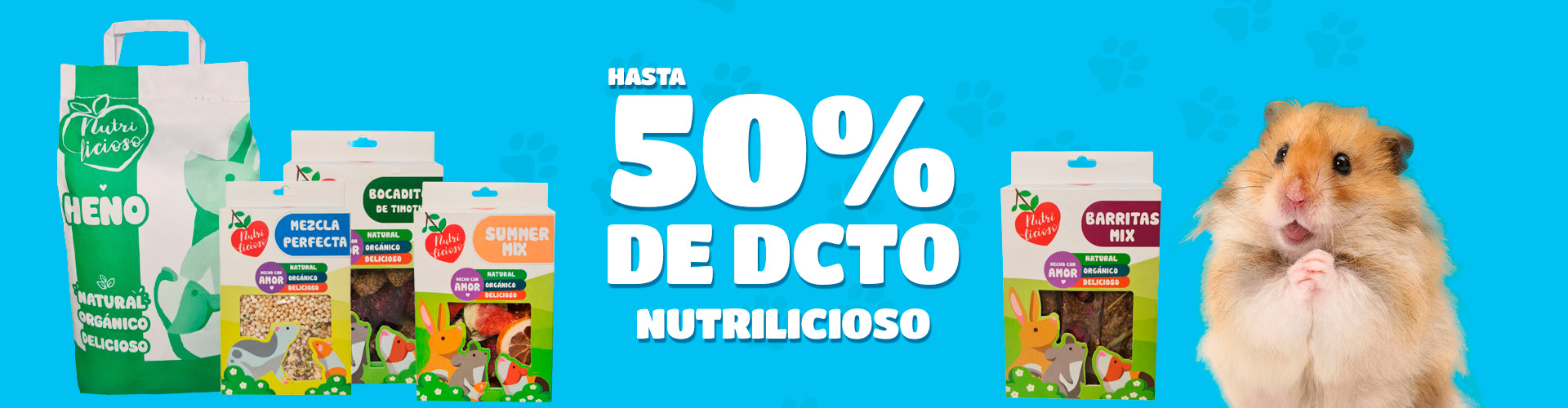 nutrilicioso